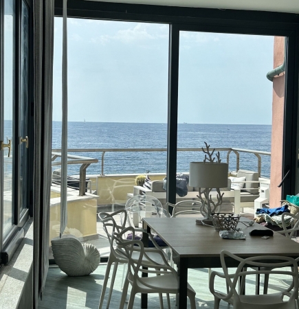 Apartment Salto nel Vuoto